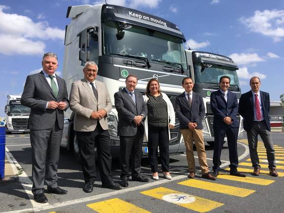 GTO factura desde Niebla 76 millones y supera los 450 empleados