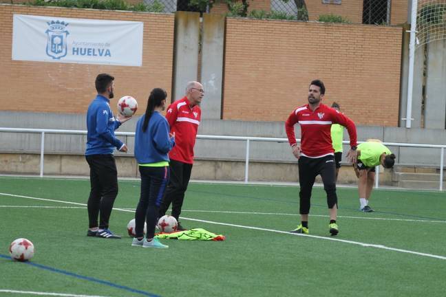 Antonio Toledo: “Es importante despedirnos de nuestra afición con una victoria”