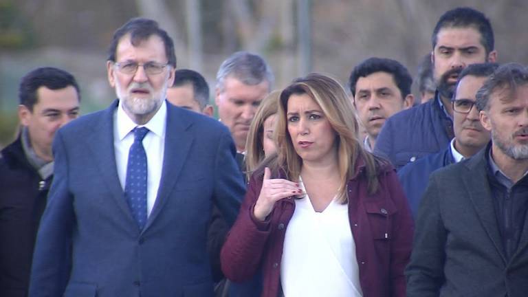 El Consejo de Turismo de la FOE pide la intervención de Rajoy y Susana Díaz ante los retrasos