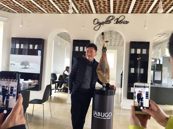El Patronato de Turismo aumenta el interés de los touroperadores por el Destino Huelva