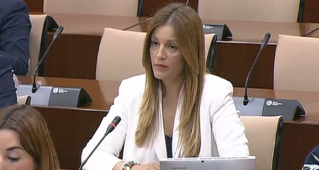 El PSOE celebra la inversión de 650.000 euros en la carretera entre El Campillo y Santa Olalla