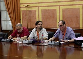 Huelva es ya la provincia española con más caminos y vías pecuarias usurpadas