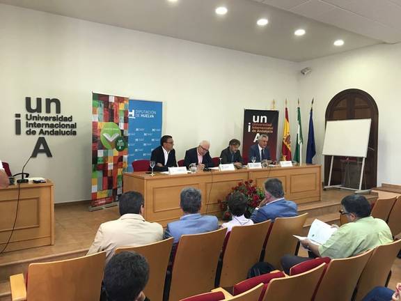 Fiscal señala la participación y la transparencia como pilares de la futura Ley de Cambio Climático