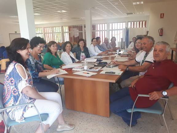 La Junta mejora la atención que prestan los Trabajadores Sociales