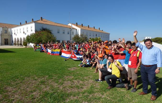 La Olimpiada Iberoamericana de Matemática se clausura mañana