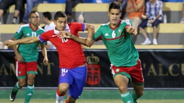 Marruecos, al contrario que Salmerón, sí confía en Ismael Benktib