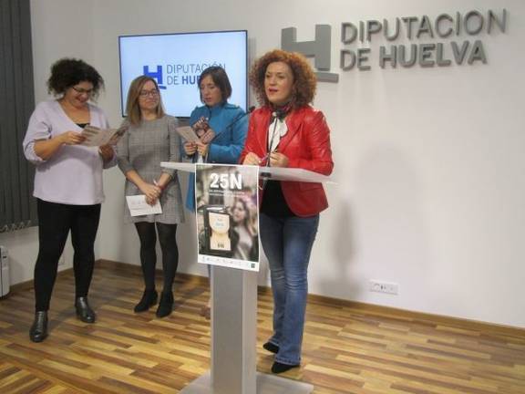 Uno de cada cuatro jóvenes ve normal la violencia de género en la pareja