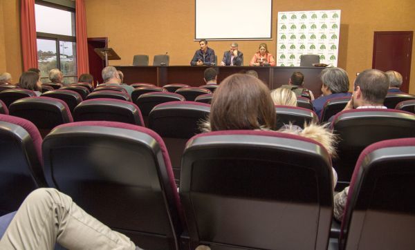 Los regantes del Condado lucharán contra zonificaciones “erróneas”