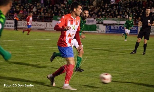 Álex Zambrano no jugará más hasta el año próximo