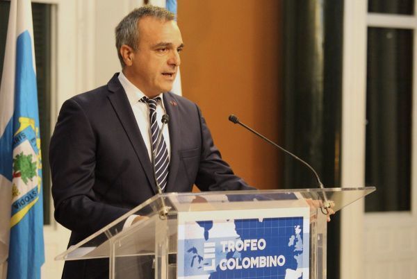 Narciso Rojas: “No queremos que se juegue a la ruleta rusa con el Recreativo”