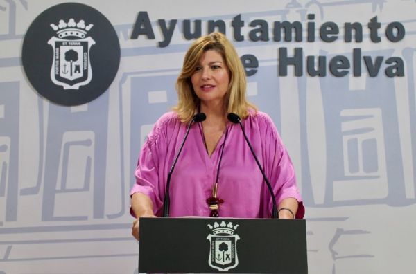 El PP exige al alcalde que “garantice que el ‘hackeo’ no ha afectado a los datos de los onubenses”