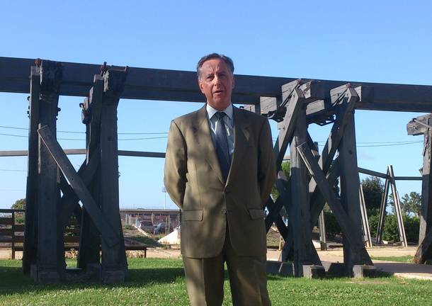 El Consejo Fiscal analizará el día 12 la candidatura de Alfredo Flores a fiscal jefe