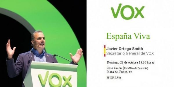 El discurso anti inmigración de Vox cala en los municipios freseros de la provincia