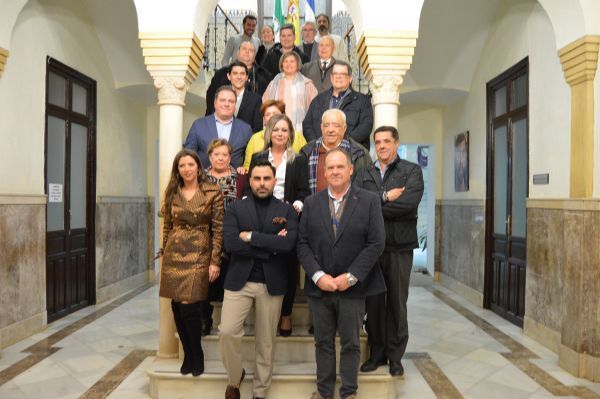 San Juan concederá la medalla de la villa a Iván Campaña y Refrescos Godovi