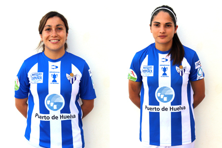 El Sporting Puerto de Huelva da dos bajas y busca refuerzos