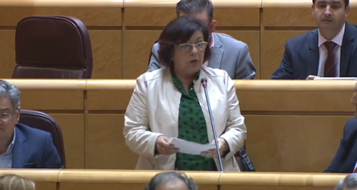 El PSOE acusa a PP y Cs de negar a Andalucía 350 millones para mejorar los servicios públicos