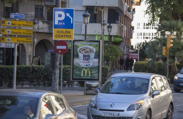 Huelva cuenta con un Plan de acción contra el ruido