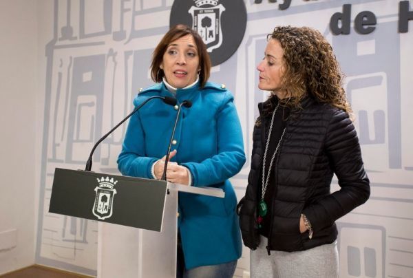 Ponen en marcha una ‘Cocina Familiar Comunitaria’ para 80 onubenses en riesgo de exclusión