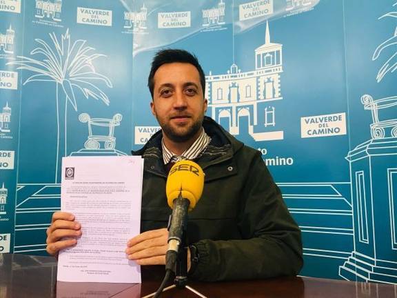 El PP exige al Gobierno la licitación urgente de la rotonda de Los Pinos de Valverde