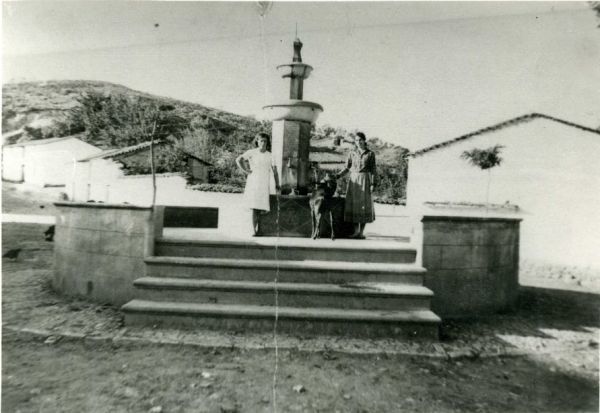 Una Memoria recoge la gestión del Ayuntamiento republicano de Galaroza