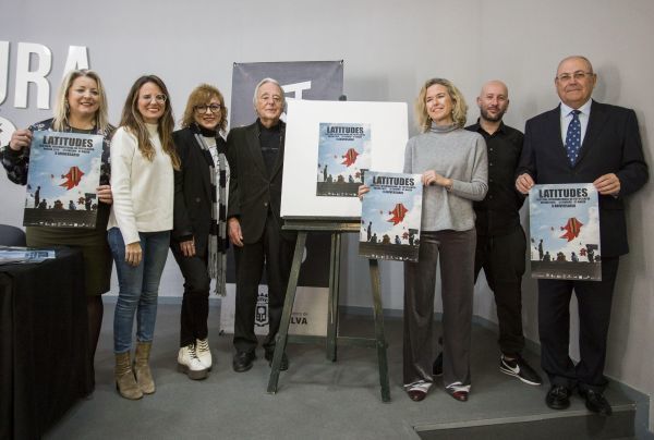 El Festival Latitudes celebra 10 años con grandes figuras de la fotografía