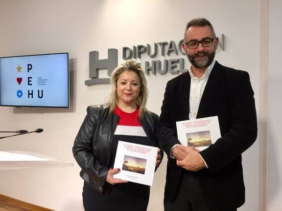 ‘Ilustrados y románticos ante La Rábida’ aborda el imaginario colombino
