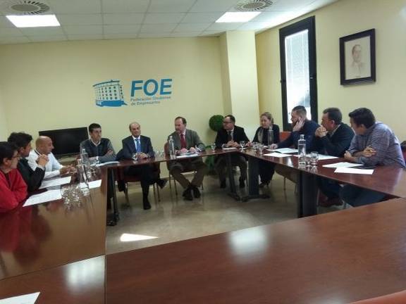 ‘Salvemos las Playas de Huelva’ se suma a la protesta del 15M por las infraestructuras
