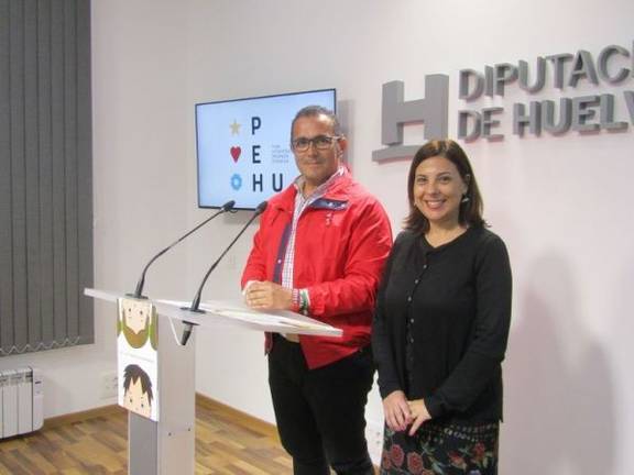 Colegios de Huelva pondrán en marcha un plan de inteligencia emocional para niños de 3 a 5 años