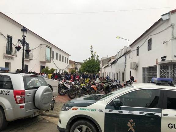 El Edificio Multifuncional de El Campillo ya tiene el nombre de Laura Luelmo