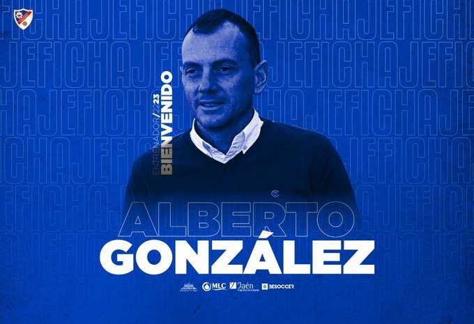 Tras despedirse públicamente hace una semanas del Linares, Alberto González vuelve a Linarejos.