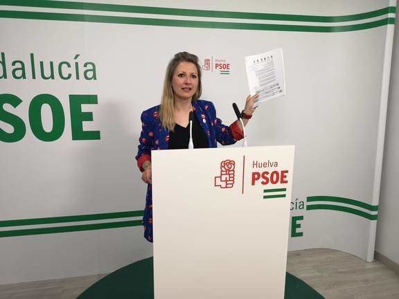 PSOE, alcaldesa de Cala
