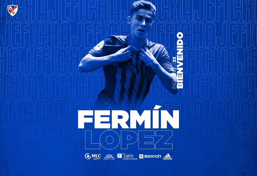 Fermín López jugará en el Linares, no en el Barça B.