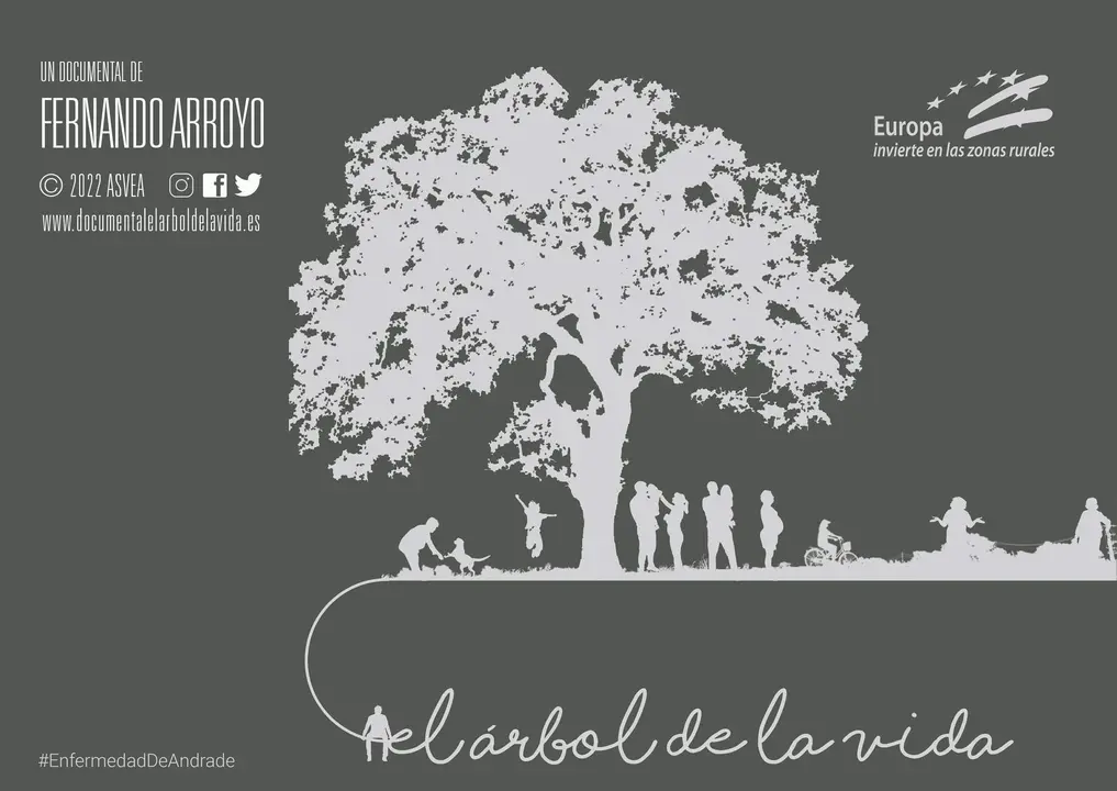 Documental El árbol de la vida