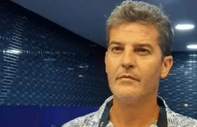 Oscar Almisas