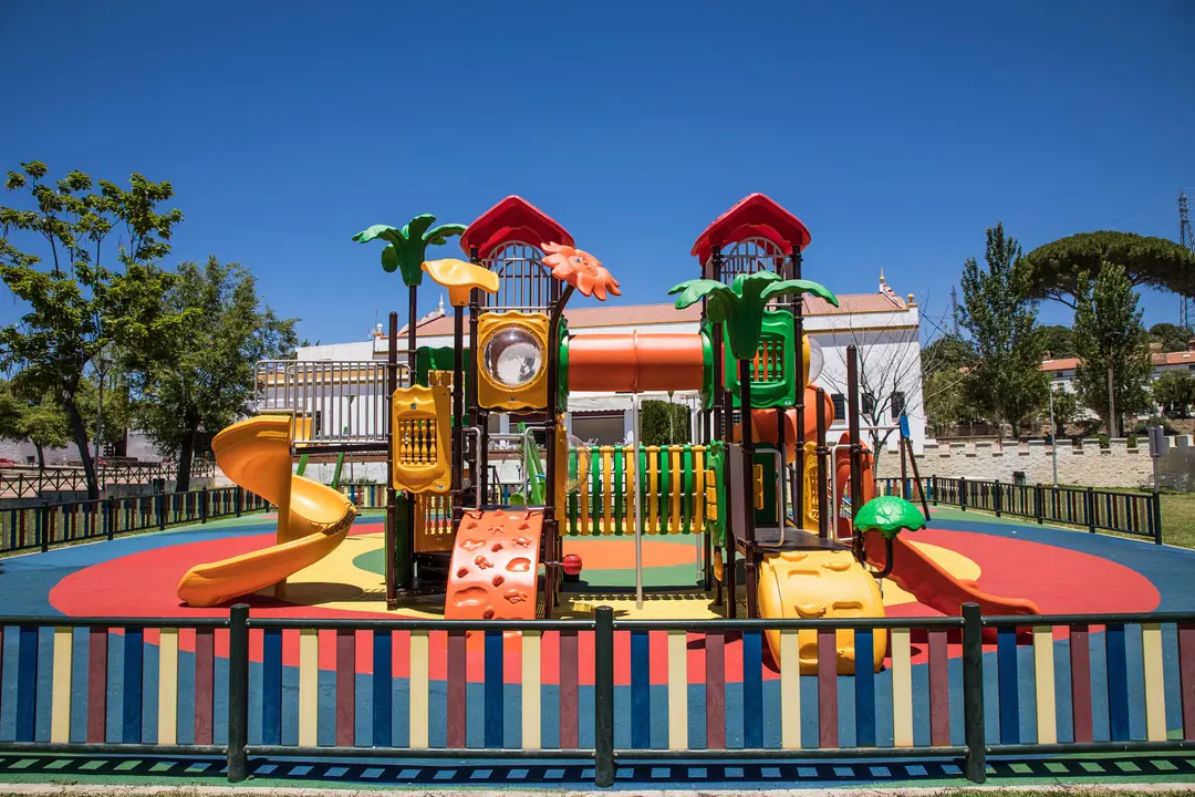 Parque Riotinto