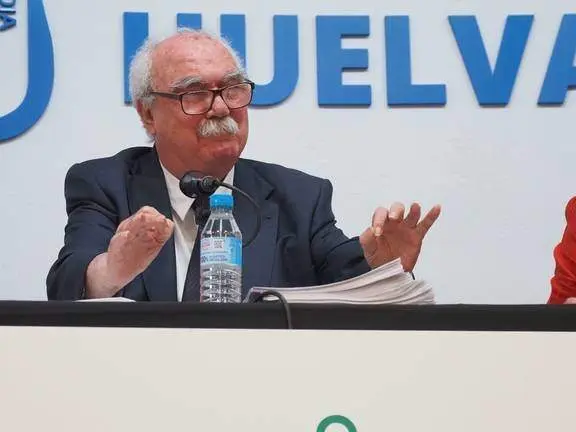 Juan A. Millán.
