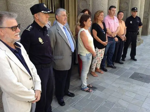 Subdelegación del Gobierno