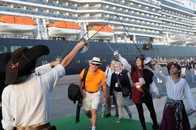 Fotos: Puerto de Huelva