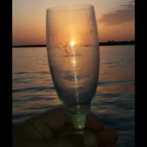 BRINDANDO CON EL SOL-David Manuel Fern&aacute;ndez