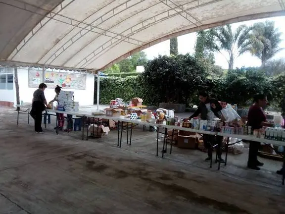 Instituto Pedagógico Hellen keller (Tenancingo)