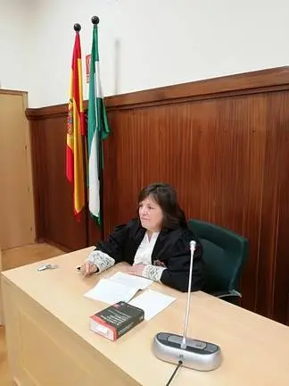 Isidora Solis