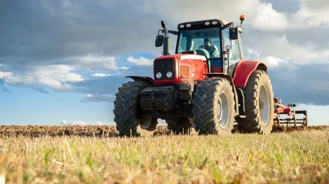 Los agricultores andaluces consideran que la nueva PAC impulsada por el Gobierno de España les penaliza