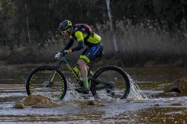 3ª Etapa de la Leyenda de Tartessos Muelle de las Claveras - Valverde del Camino
Huelva
Andalucia
España
Foto Jesus Jimenez photographerssports