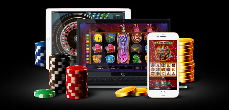 Mejor los mejores casinos online Aplicaciones para Android / iPhone