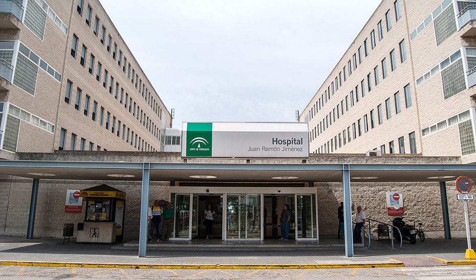 1551097249549SYF Hospital Juan Ramón Jiménez de Huelva