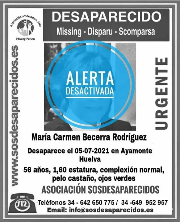 Encontrada