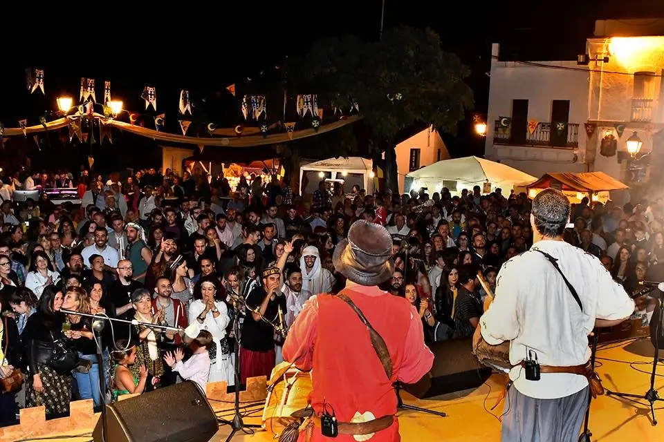 Jornadas Musulmano Cristianas