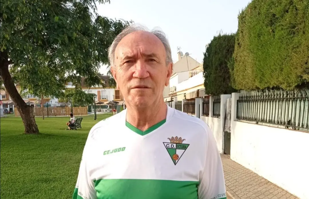 Juan Antonio García