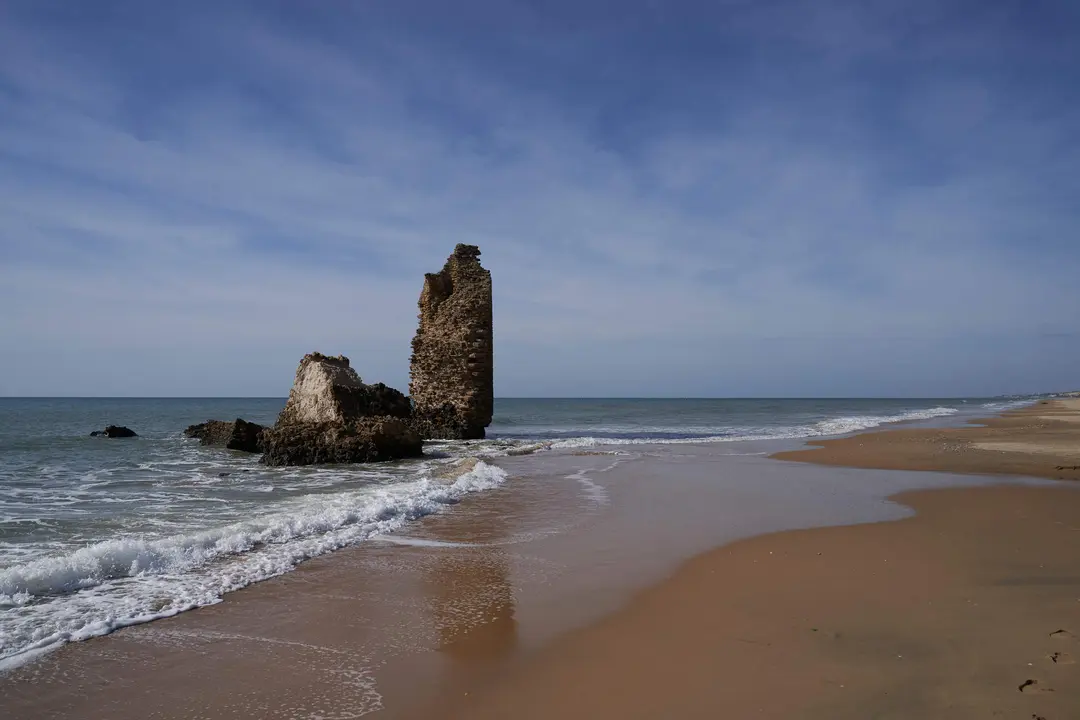 Torres Almenara Playa Matalascañas