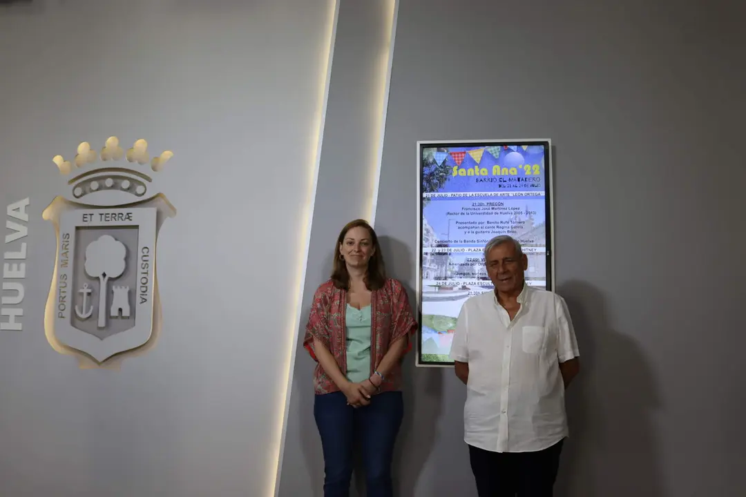 RP Velada Santa Ana